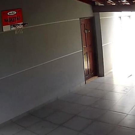 Dourados Guest Flat House Villa Dış mekan fotoğraf