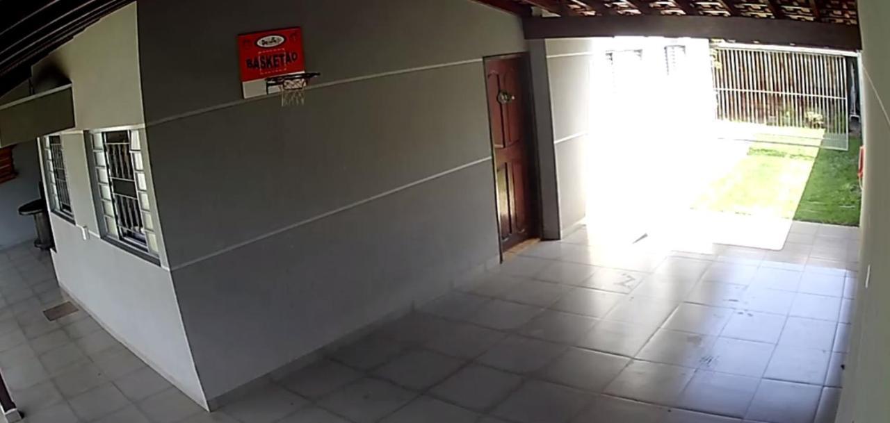 Dourados Guest Flat House Villa Dış mekan fotoğraf
