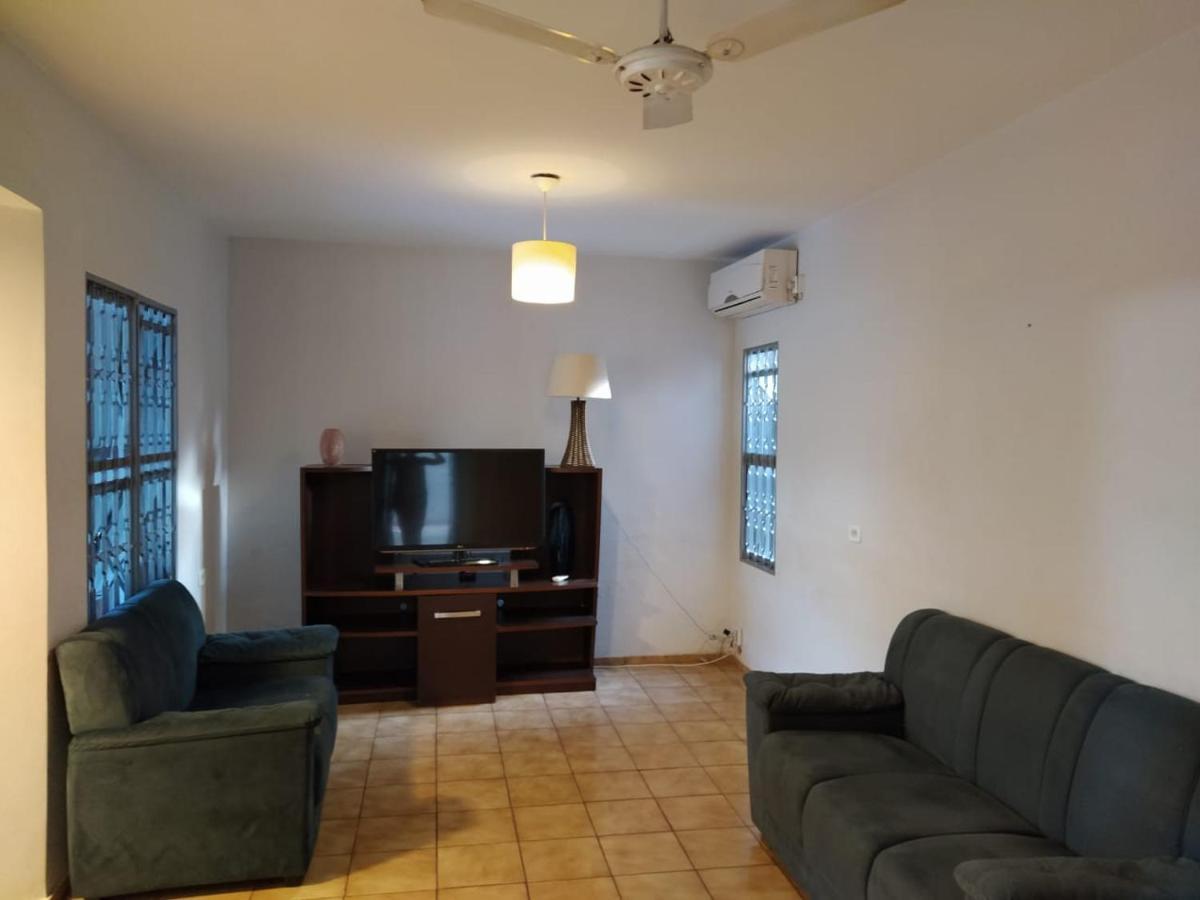 Dourados Guest Flat House Villa Dış mekan fotoğraf