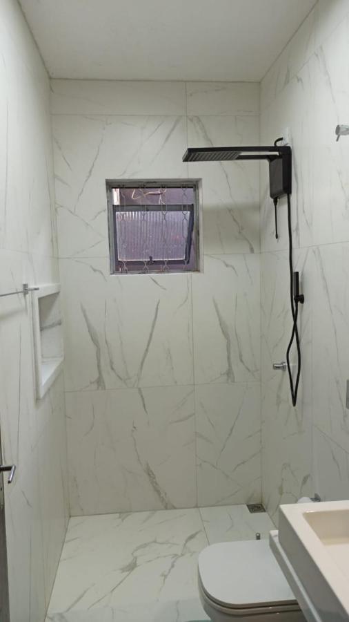 Dourados Guest Flat House Villa Dış mekan fotoğraf
