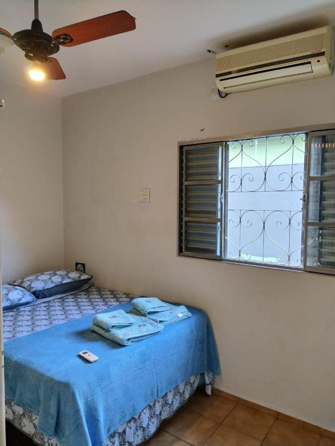 Dourados Guest Flat House Villa Dış mekan fotoğraf