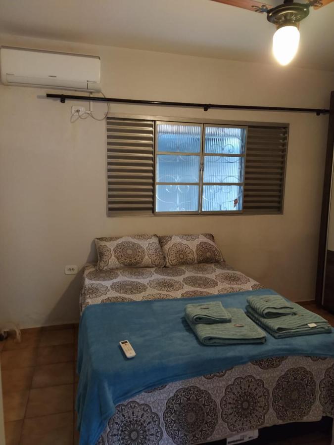 Dourados Guest Flat House Villa Dış mekan fotoğraf