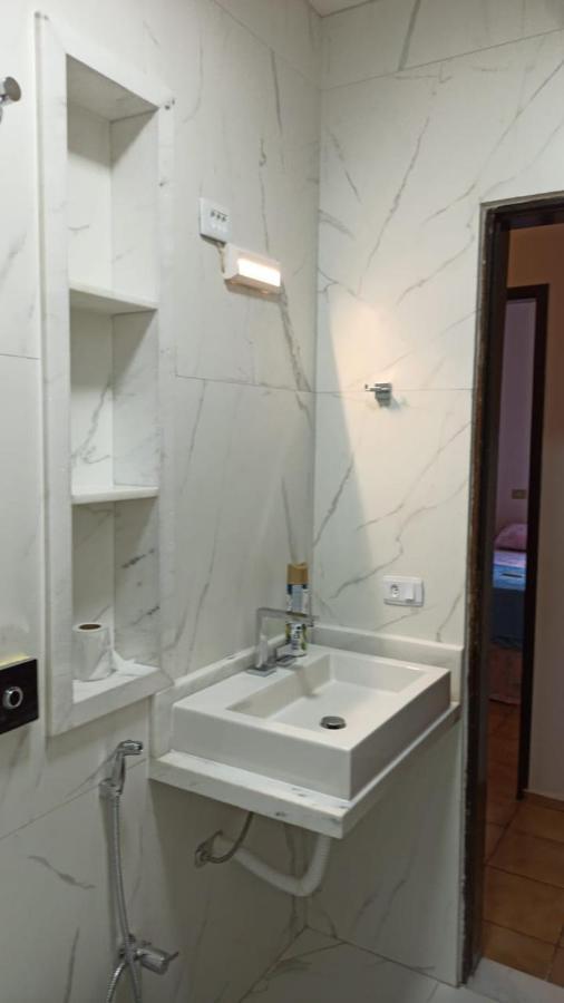 Dourados Guest Flat House Villa Dış mekan fotoğraf