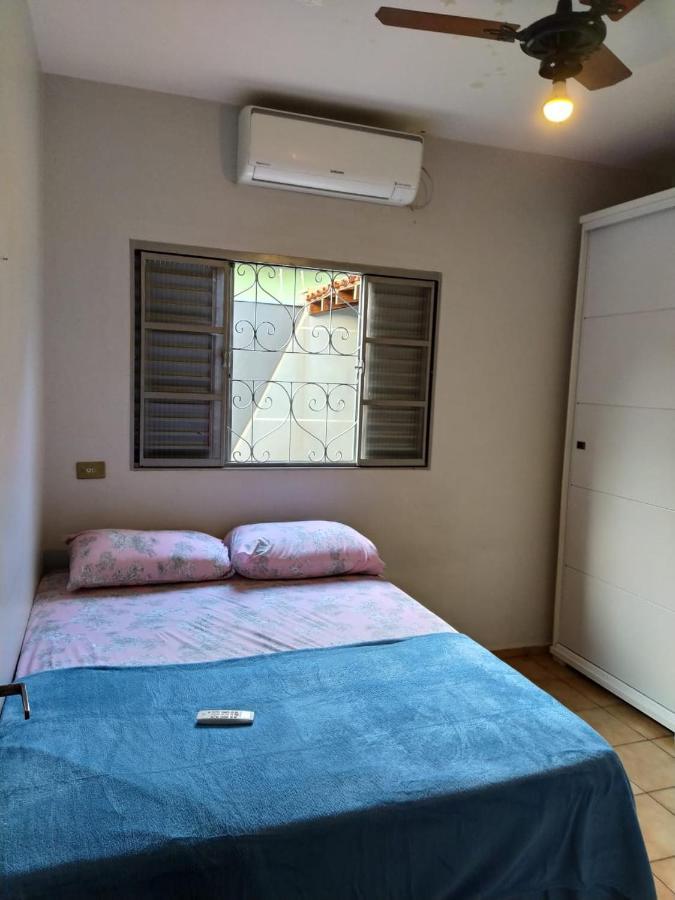 Dourados Guest Flat House Villa Dış mekan fotoğraf