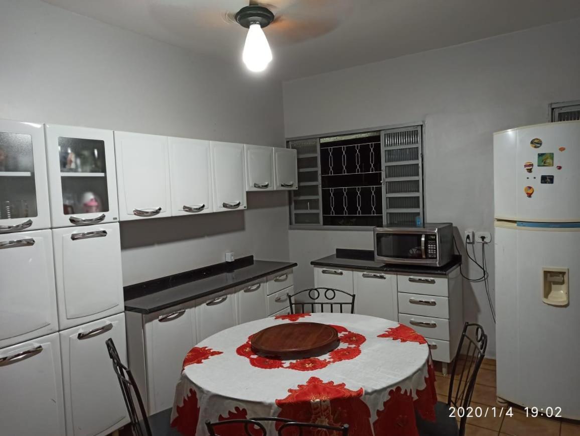 Dourados Guest Flat House Villa Dış mekan fotoğraf